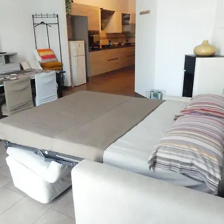 بيت للعطل Bright With Balcony And Jacuzzi, Milan Area Cesate